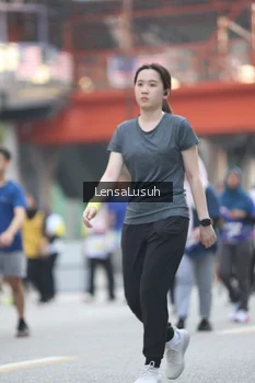 Runner Photo 4772974