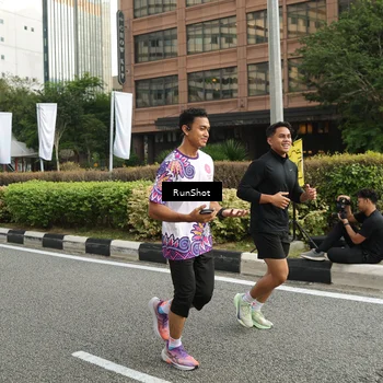 Runner Photo 4772976