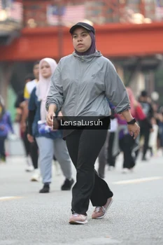 Runner Photo 4772990