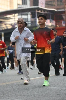 Runner Photo 4772991