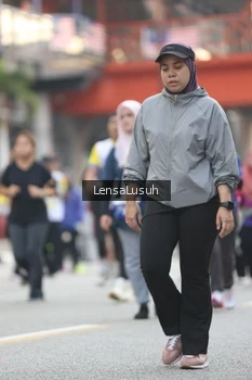 Runner Photo 4772995