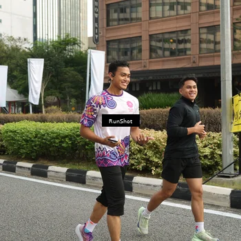 Runner Photo 4772997