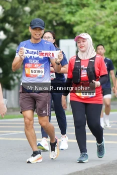 Runner Photo 47730