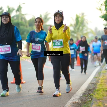 Runner Photo 4773009