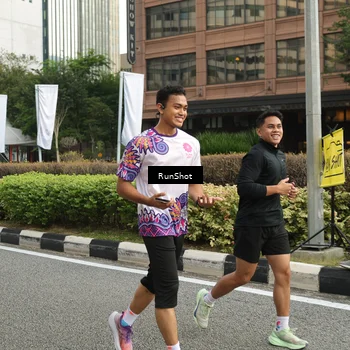 Runner Photo 4773011