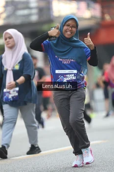 Runner Photo 4773015