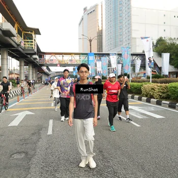 Runner Photo 4773017