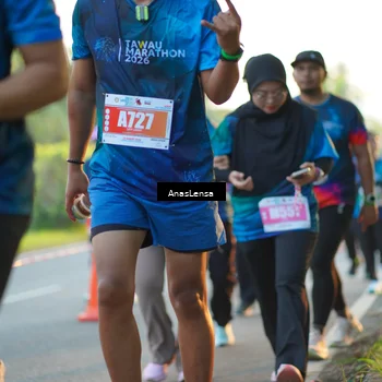Runner Photo 4773020