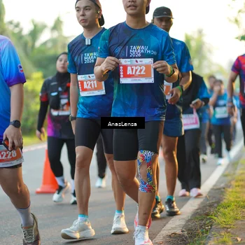 Runner Photo 4773021