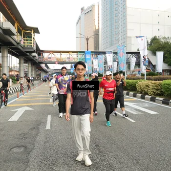 Runner Photo 4773022
