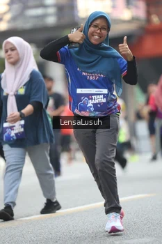Runner Photo 4773023