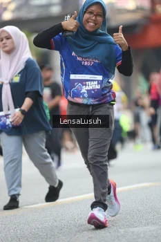 Runner Photo 4773032