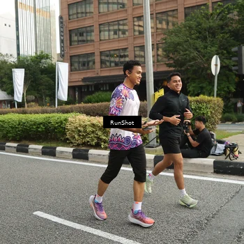 Runner Photo 4773033