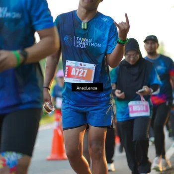 Runner Photo 4773038