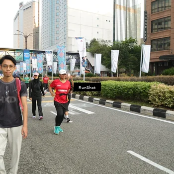 Runner Photo 4773042