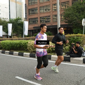 Runner Photo 4773043