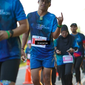Runner Photo 4773047