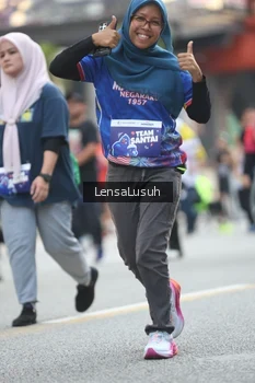 Runner Photo 4773048