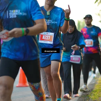Runner Photo 4773049