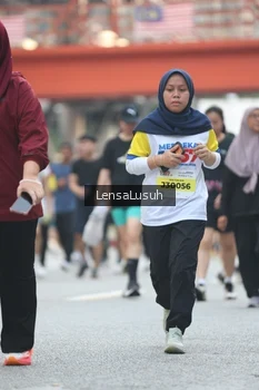 Runner Photo 4773051