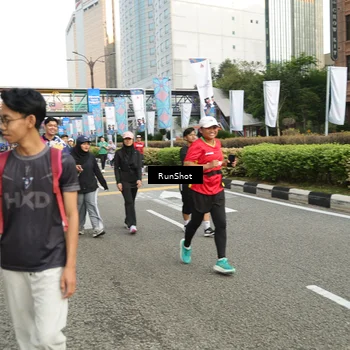 Runner Photo 4773054