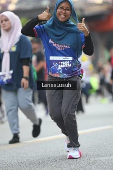 Runner Photo 4773055