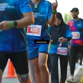 Runner Photo 4773057