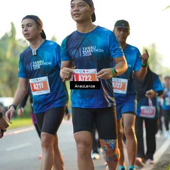 Runner Photo 4773061