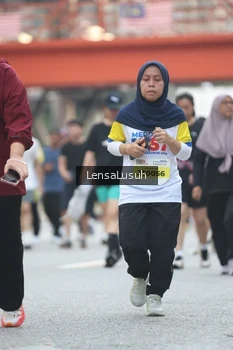 Runner Photo 4773062