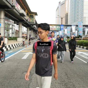 Runner Photo 4773064