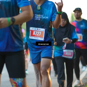 Runner Photo 4773066