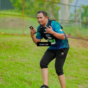 Runner Photo 4773070