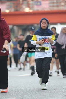 Runner Photo 4773071