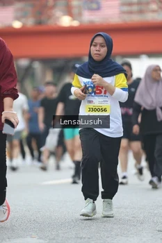 Runner Photo 4773072