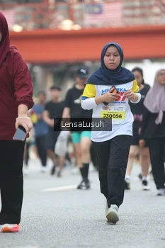 Runner Photo 4773073