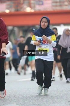 Runner Photo 4773074