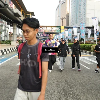 Runner Photo 4773080