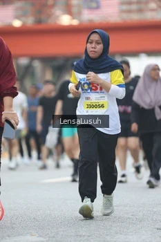 Runner Photo 4773081