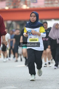 Runner Photo 4773083