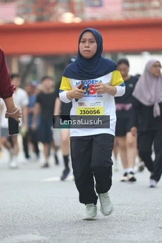Runner Photo 4773092