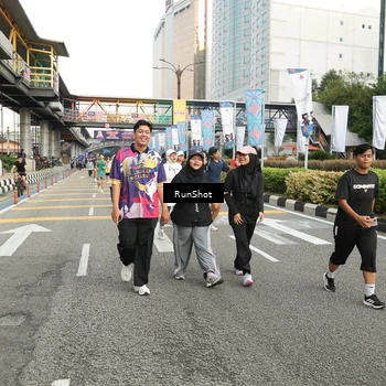 Runner Photo 4773094