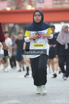 Runner Photo 4773095