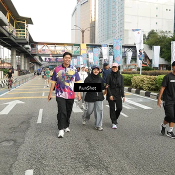 Runner Photo 4773099