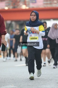 Runner Photo 4773100