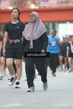 Runner Photo 4773104