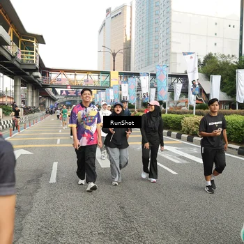 Runner Photo 4773107