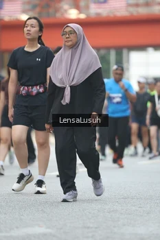 Runner Photo 4773110