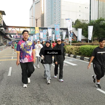 Runner Photo 4773117