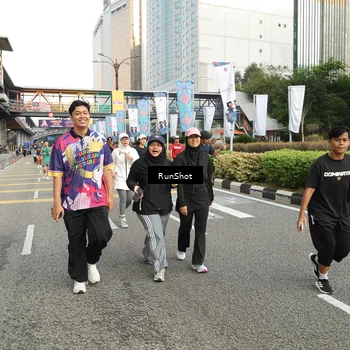 Runner Photo 4773120