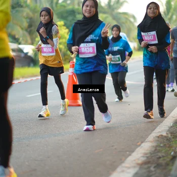 Runner Photo 4773123